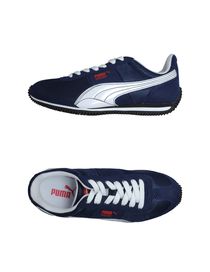 PUMA - Low-tops