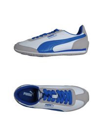 PUMA - Low-tops