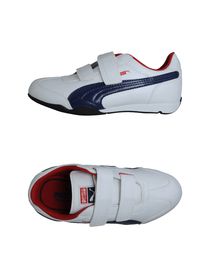PUMA - Low-tops
