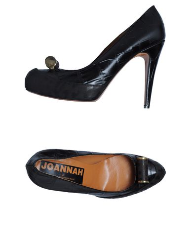 ZOOM GOLDEN GOOSE - Platform pumps