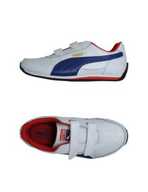 PUMA - Low-tops