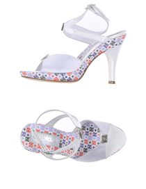 BYBLOS - Platform sandals