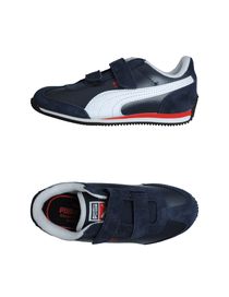PUMA - Low-tops