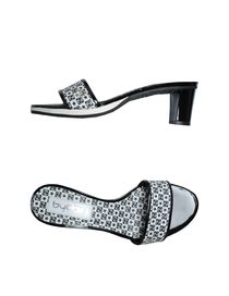 BYBLOS - High-heeled sandals