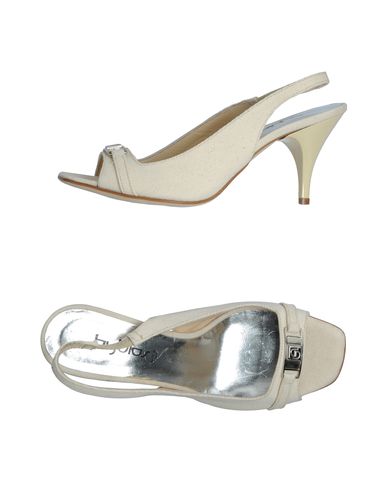 ZOOM BYBLOS - High-heeled sandals