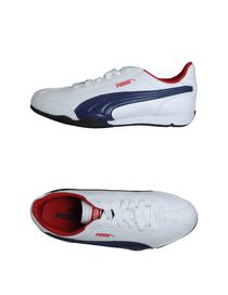 PUMA - Low-tops