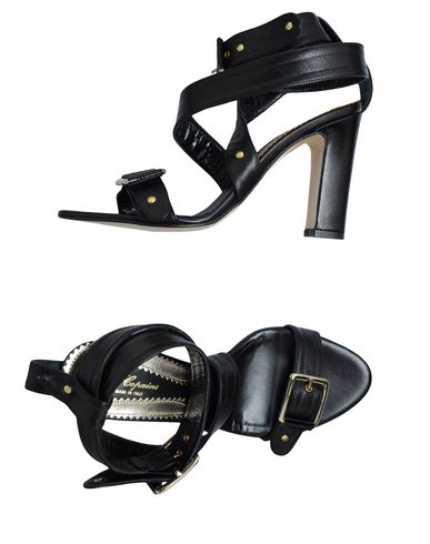 ZOOM LES COPAINS - High-heeled sandals