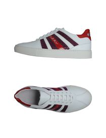 BYBLOS - Low-tops