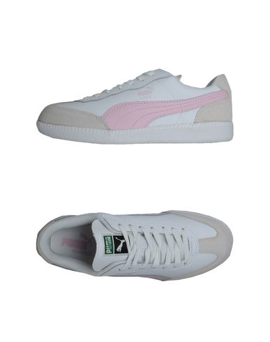 ZOOM PUMA - Low-tops
