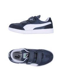 PUMA - Low-tops