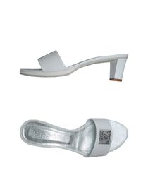 BYBLOS - High-heeled sandals