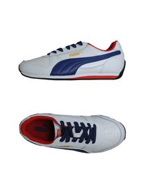 PUMA - Low-tops