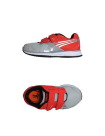 PUMA - Low-tops