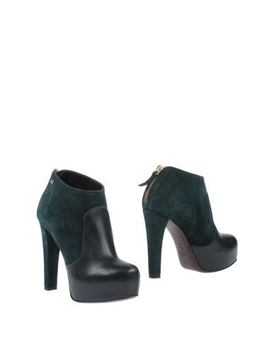 ZOOM ISLO ISABELLA LORUSSO - Ankle boots
