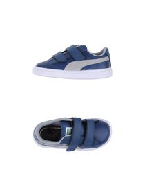 PUMA - Low-tops
