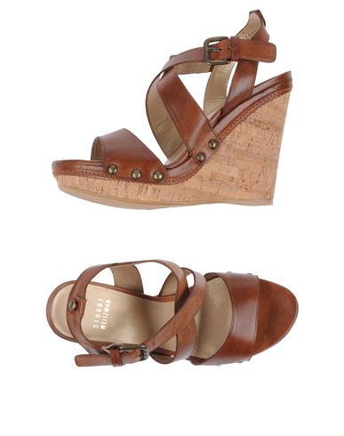 ZOOM STUART WEITZMAN - Wedge