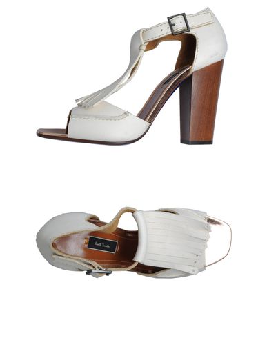 ZOOM PAUL SMITH - High-heeled sandals