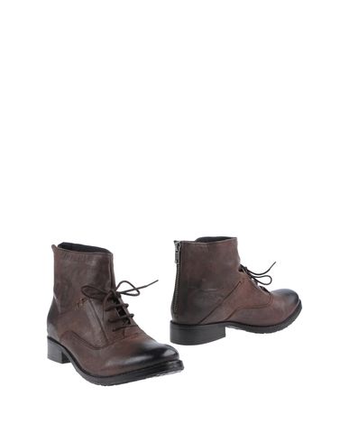 ZOOM LOLA CRUZ - Ankle boots