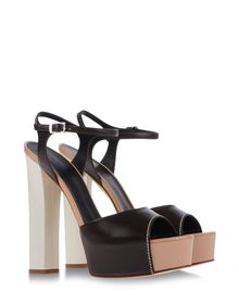 Sandals - VICINI