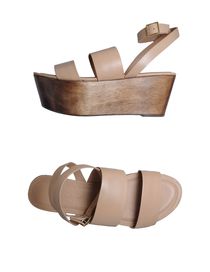 ELISABETH AND JAMES - Sandals