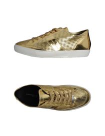 ALESSANDRO DELL'ACQUA - Low-tops