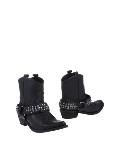 ZOOM GENEVE - Ankle boots