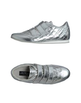LES COPAINS ΠΑΠΟΥΤΣΙΑ Sneakers