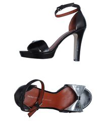 MARC BY MARC JACOBS - Sandals