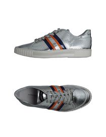 ALESSANDRO DELL'ACQUA - Low-tops