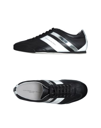 ZOOM ALESSANDRO DELL'ACQUA - Sneakers