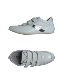 CALVIN KLEIN COLLECTION - Low-tops
