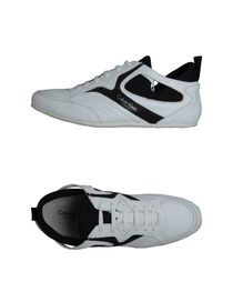 CALVIN KLEIN COLLECTION - Low-tops