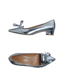 KURT GEIGER - Closed-toe slip-ons