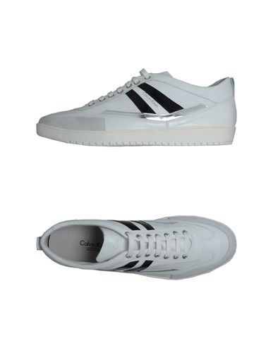 ZOOM CALVIN KLEIN COLLECTION - Sneakers