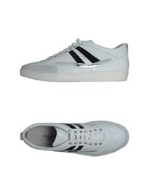 CALVIN KLEIN COLLECTION - Low-tops
