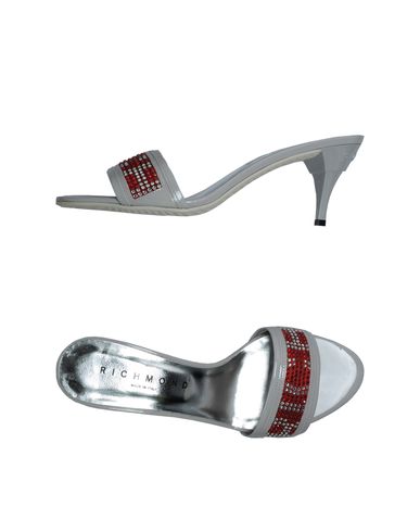 ZOOM JOHN RICHMOND - High-heeled sandals