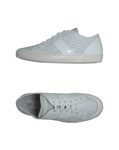 ZOOM ALESSANDRO DELL'ACQUA - Low-tops