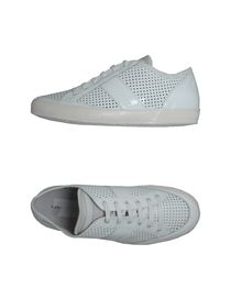 ALESSANDRO DELL'ACQUA - Low-tops