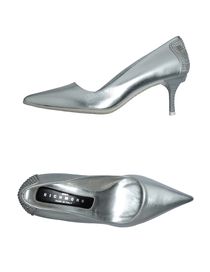 JOHN RICHMOND - Closed-toe slip-ons