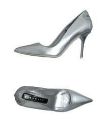 JOHN RICHMOND - Closed-toe slip-ons