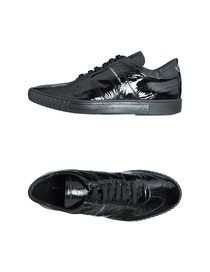 ALESSANDRO DELL'ACQUA - Low-tops