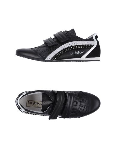 ZOOM BYBLOS - Sneakers