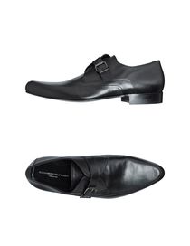ALESSANDRO DELL'ACQUA - Moccasins