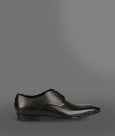 ARMANI COLLEZIONI - Lace-up shoe