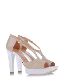 Open toe - ROBERT CLERGERIE