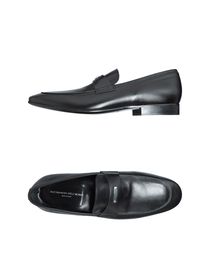ALESSANDRO DELL'ACQUA - Moccasins