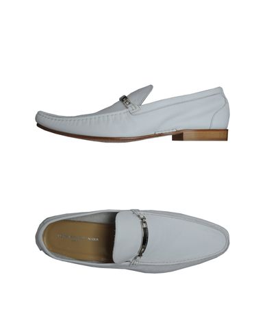 ZOOM ALESSANDRO DELL'ACQUA - Moccasins