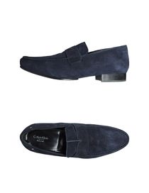 CALVIN KLEIN COLLECTION - Moccasins