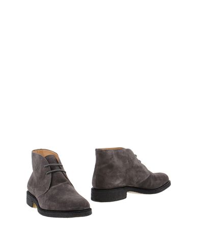 ZOOM KEATON - High-top dress shoe