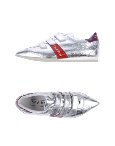 ZOOM BYBLOS - Sneakers